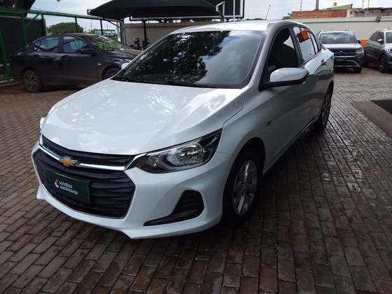 CHEVROLET ONIX 1.0 FLEX PLUS LT MANUAL CHEVROLET ONIX 1.0 FLEX PLUS LT MANUAL